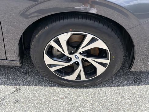 Certified 2024 Subaru Legacy Premium AWD/4WD image 13