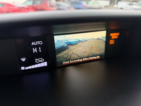 Used 2015 Subaru Forester 2.5i Limited image 67