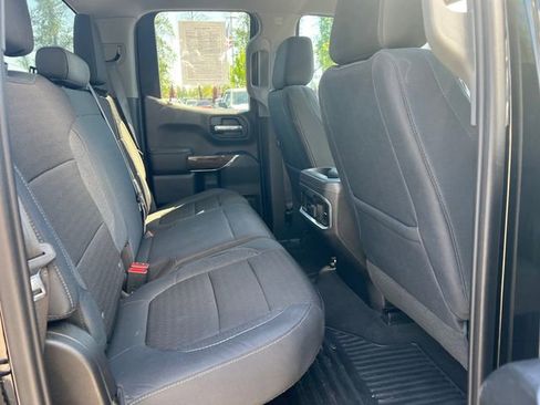 Used 2019 GMC Sierra 1500 Elevation w/ Elevation Value Package AWD/4WD image 16