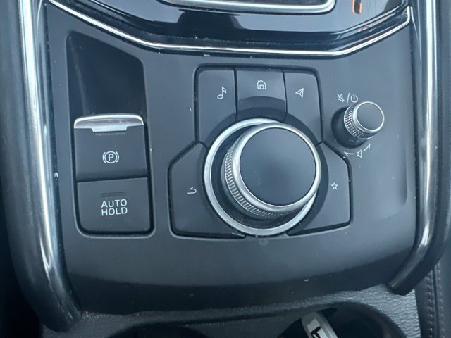 Used 2021 MAZDA CX-5 Grand Touring AWD/4WD image 22