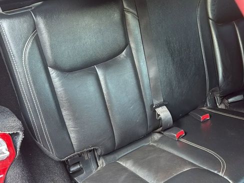 Used 2014 Jeep Wrangler Unlimited Sahara w/ Max Tow Package image 20