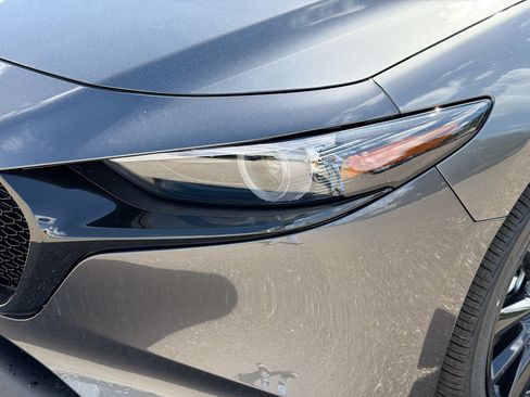 New 2026 MAZDA MAZDA3 2.5 S Hatchback w/ Premium Pkg FWD image 12