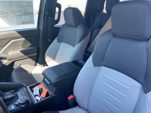 New 2025 Toyota Tacoma TRD Off-Road image 11
