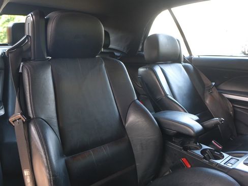 Used 2004 BMW M3 Convertible image 26