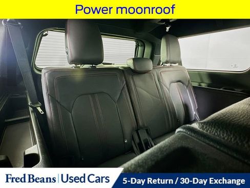 Used 2022 Ford Expedition Max Limited AWD/4WD image 35