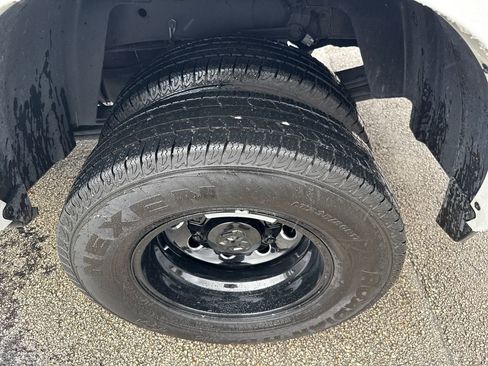 Used 2025 RAM 3500 Limited image 13