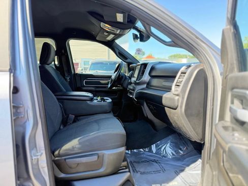 Used 2019 RAM 2500 Big Horn AWD/4WD image 30