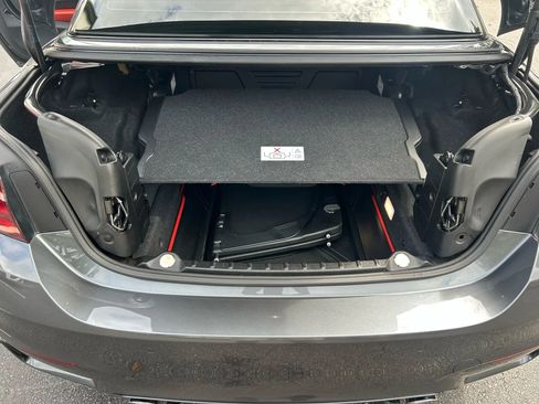 Used 2015 BMW M4 Convertible image 46