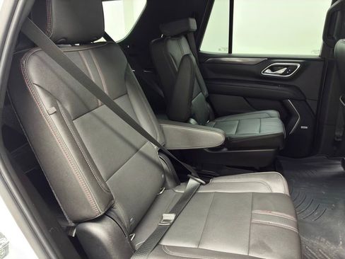 Used 2021 Chevrolet Tahoe RST w/ Luxury Package image 48