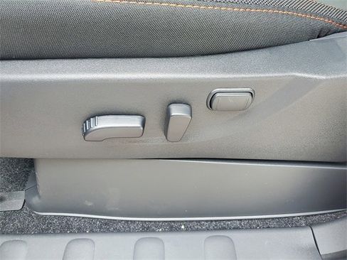 New 2026 Nissan Frontier PRO-4X w/ Pro-4x Convenience Package image 13