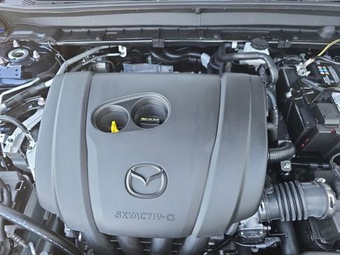New 2026 MAZDA CX-30 AWD 2.5 S image 22