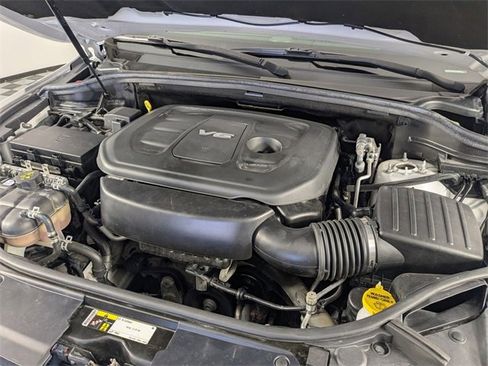 Used 2018 Jeep Grand Cherokee Altitude image 37