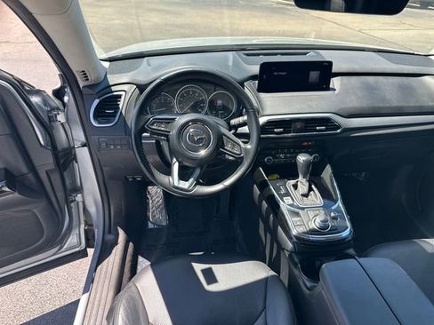 Certified 2023 MAZDA CX-9 Touring Plus AWD/4WD image 17