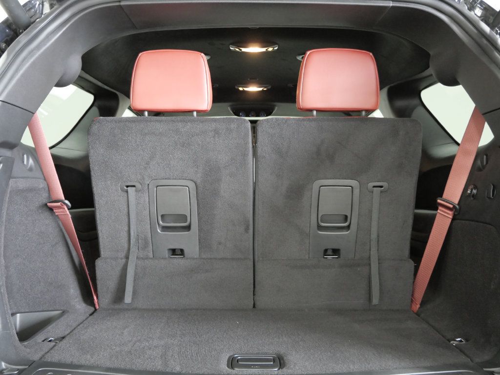 Used 2026 Dodge Durango SRT Hellcat AWD/4WD image 28