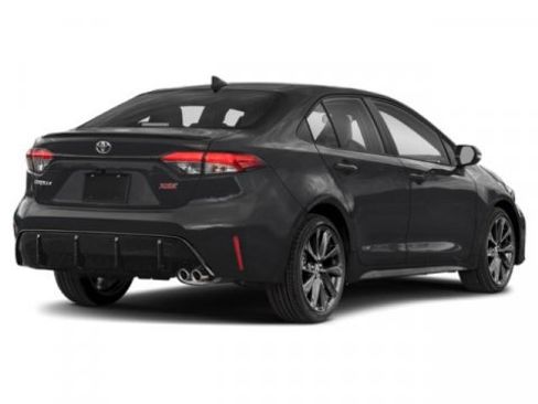 New 2026 Toyota Corolla XSE FWD image 5