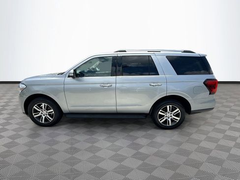 Used 2024 Ford Expedition Limited RWD image 5