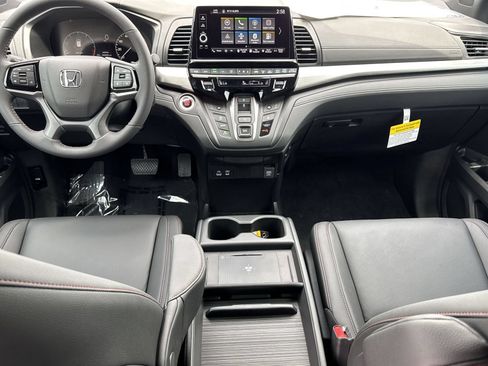 New 2026 Honda Odyssey Sport-L image 10