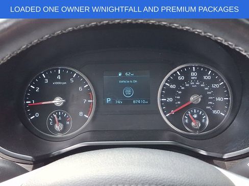 Used 2022 Kia Telluride EX w/ EX Premium Package AWD/4WD image 21
