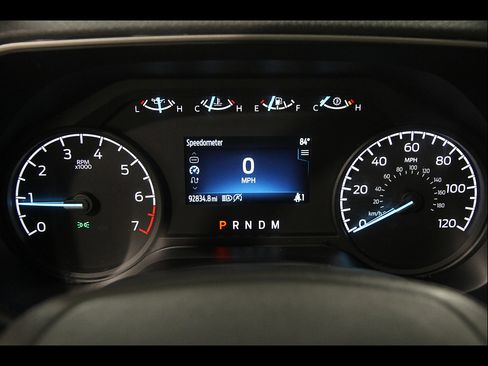 Used 2023 Ford F150 XL w/ STX Appearance Package AWD/4WD image 8