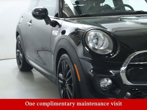 Used 2018 MINI Cooper S FWD image 10