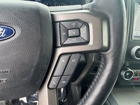 Used 2020 Ford Expedition Max XLT w/ Equipment Group 202A image 17