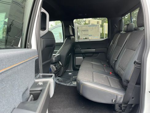 New 2025 Ford F150 Tremor image 11