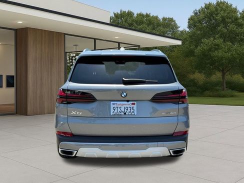 Used 2026 BMW X5 sDrive40i w/ Premium Package RWD image 10