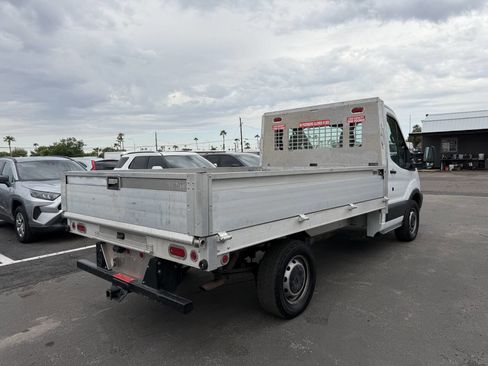 Used 2018 Ford Transit 250 138 image 10