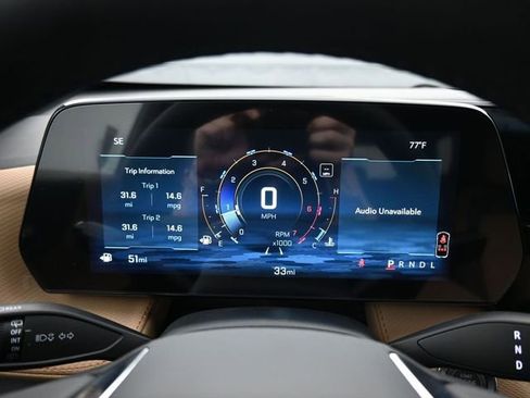 New 2026 Chevrolet Equinox ACTIV w/ Convenience Package III image 14