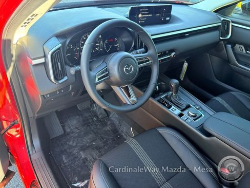 New 2026 MAZDA CX-50 AWD 2.5 S w/ Accent Package image 11