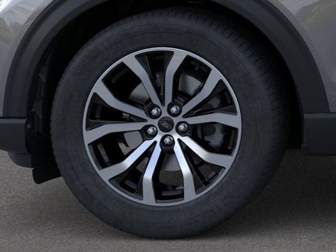 New 2026 Ford Explorer ST-Line RWD image 19