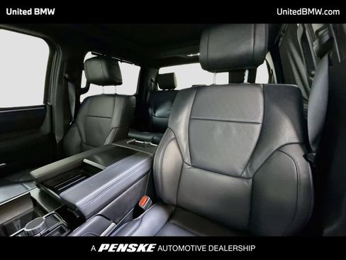 Used 2024 Toyota Tundra Platinum AWD/4WD image 5