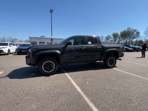 New 2026 Toyota Tacoma TRD Off-Road AWD/4WD image 6