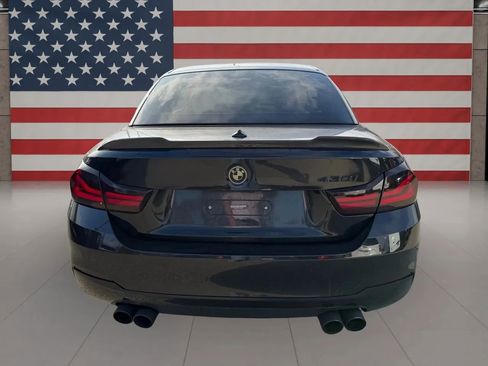 Used 2018 BMW 430i Convertible image 6