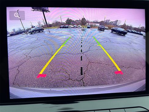 Used 2023 Jeep Compass Limited image 22