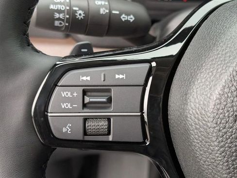 New 2026 Honda Pilot Elite image 16