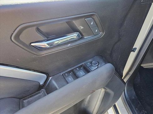 Certified 2024 Chevrolet Colorado Z71 w/ Z71 Convenience Package 2 image 14
