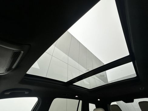 New 2025 Cadillac XT6 Sport w/ Technology Package image 14