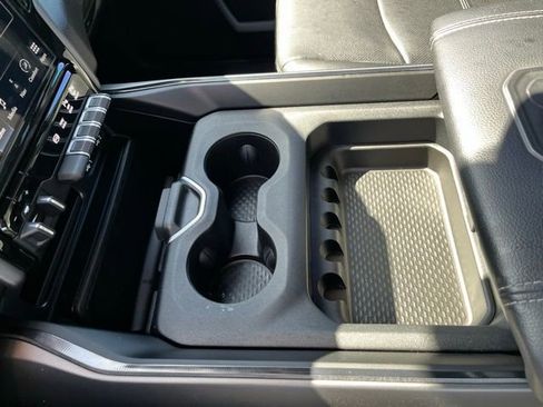 Used 2024 RAM 2500 Rebel w/ Towing Technology Group AWD/4WD image 29