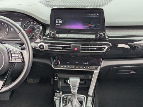 Certified 2023 Kia Seltos EX image 14