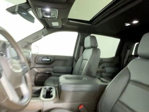 Used 2021 GMC Sierra 1500 Denali AWD/4WD image 23