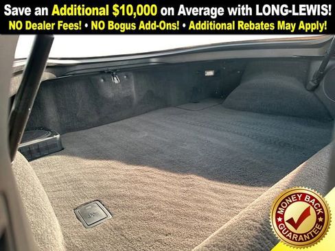 Used 2006 Chevrolet Corvette Z06 w/ Preferred Equipment Group image 23