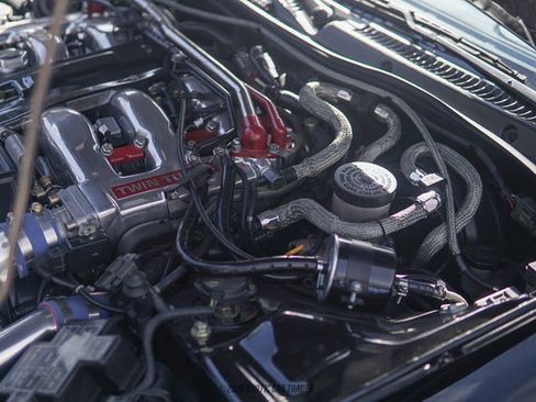 Used 1994 Nissan 300ZX Twin Turbo image 28