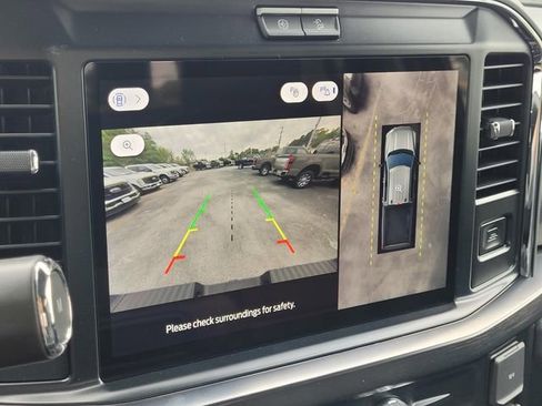 New 2026 Ford F250 Lariat image 20