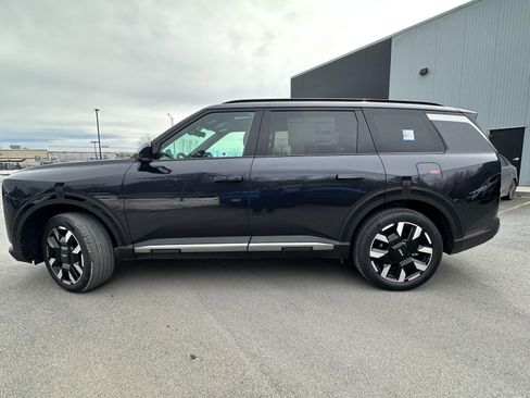 New 2027 Kia Telluride S image 5