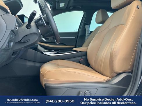 Used 2022 Hyundai Sonata Limited FWD image 2