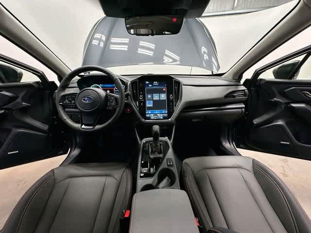 New 2026 Subaru Crosstrek 2.5i Limited AWD/4WD image 20
