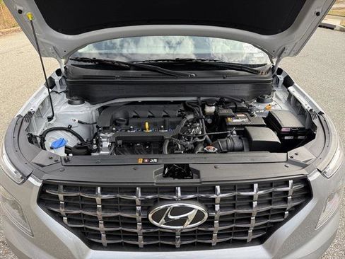 New 2026 Hyundai Venue SEL image 31