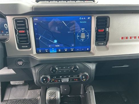 Used 2024 Ford Bronco Raptor w/ Interior Carbon Fiber Pack 6 image 21