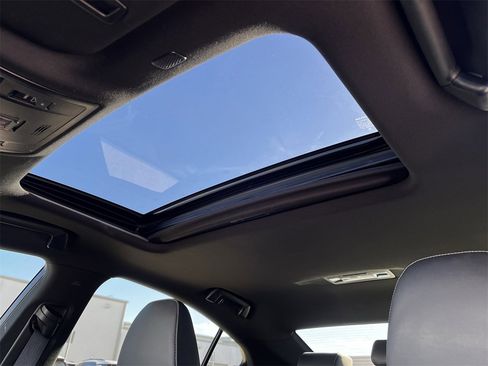 Used 2023 Lexus IS 350 F Sport w/ Memory Package image 22